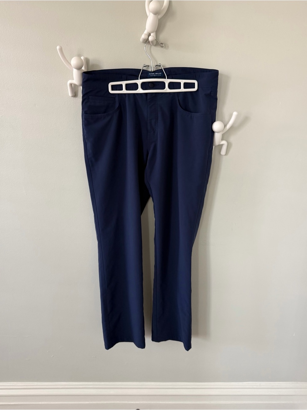 Peter Millar performance Pants 34/34 Golf Crown Sport